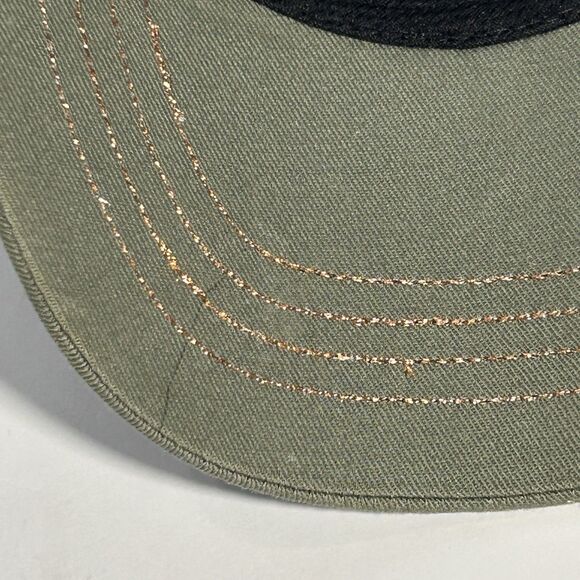 Realtree Camo Hat Womens Cap Adjustable Back Strap The Paramount‎ Outdoors Co. - Picture 8 of 14